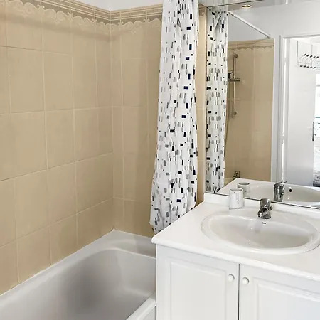 Apartment L'eclat De Proche *