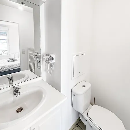 Apartment L'eclat De Proche Serris