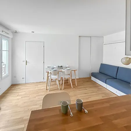 Apartment L'eclat De Proche *