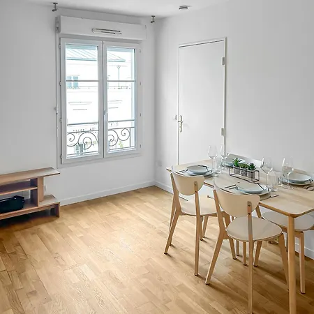 Apartment L'eclat De Proche